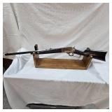 Marlin 1894 Octagon 32-20 Caliber, Very Clean Patina Marlin 1894 Octagon 32-20 Caliber, Very Clean Patina