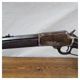 Marlin 1894 Octagon 32-20 Caliber, Very Clean Patina Marlin 1894 Octagon 32-20 Caliber, Very Clean Patina