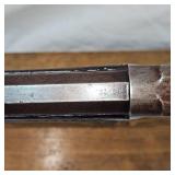 Marlin 1894 Octagon 32-20 Caliber, Very Clean Patina Marlin 1894 Octagon 32-20 Caliber, Very Clean Patina