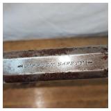 Marlin 1894 Octagon 32-20 Caliber, Very Clean Patina Marlin 1894 Octagon 32-20 Caliber, Very Clean Patina
