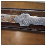 Marlin 1894 Octagon 32-20 Caliber, Very Clean Patina Marlin 1894 Octagon 32-20 Caliber, Very Clean Patina