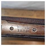 Marlin 1894 Octagon 32-20 Caliber, Very Clean Patina Marlin 1894 Octagon 32-20 Caliber, Very Clean Patina