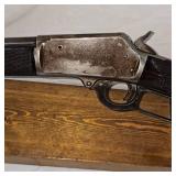 Marlin 1894 Octagon 32-20 Caliber, Very Clean Patina Marlin 1894 Octagon 32-20 Caliber, Very Clean Patina