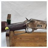 Marlin 1894 Octagon 32-20 Caliber, Very Clean Patina Marlin 1894 Octagon 32-20 Caliber, Very Clean Patina