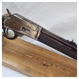 Marlin 1894 Octagon 32-20 Caliber, Very Clean Patina Marlin 1894 Octagon 32-20 Caliber, Very Clean Patina