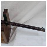 Marlin 1894 Octagon 32-20 Caliber, Very Clean Patina Marlin 1894 Octagon 32-20 Caliber, Very Clean Patina