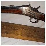 Sharps/Remington  Rolling Block Carbine-Model 1867? Sharps/Remington  Rolling Block Carbine-Model 1867?