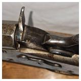 Sharps/Remington  Rolling Block Carbine-Model 1867? Sharps/Remington  Rolling Block Carbine-Model 1867?