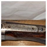Sharps/Remington  Rolling Block Carbine-Model 1867? Sharps/Remington  Rolling Block Carbine-Model 1867?