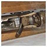 Sharps/Remington  Rolling Block Carbine-Model 1867? Sharps/Remington  Rolling Block Carbine-Model 1867?