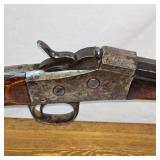 Sharps/Remington  Rolling Block Carbine-Model 1867? Sharps/Remington  Rolling Block Carbine-Model 1867?
