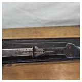 Sharps/Remington  Rolling Block Carbine-Model 1867? Sharps/Remington  Rolling Block Carbine-Model 1867?