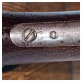 Sharps/Remington  Rolling Block Carbine-Model 1867? Sharps/Remington  Rolling Block Carbine-Model 1867?