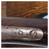 Sharps/Remington  Rolling Block Carbine-Model 1867? Sharps/Remington  Rolling Block Carbine-Model 1867?