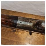 Sharps/Remington  Rolling Block Carbine-Model 1867? Sharps/Remington  Rolling Block Carbine-Model 1867?