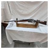 Winchester 1895 Lever Action in 35WCF Very Nice Original Condition with custom Shop Engraving and Butt Stock Winchester 1895 Lever Action in 35WCF Very Nice Original Condition with custom Shop Engraving and Butt Stock