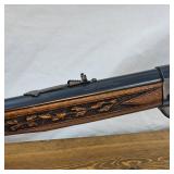 Winchester 1895 Lever Action in 35WCF Very Nice Original Condition with custom Shop Engraving and Butt Stock Winchester 1895 Lever Action in 35WCF Very Nice Original Condition with custom Shop Engraving and Butt Stock