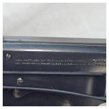 Winchester 1895 Lever Action in 35WCF Very Nice Original Condition with custom Shop Engraving and Butt Stock Winchester 1895 Lever Action in 35WCF Very Nice Original Condition with custom Shop Engraving and Butt Stock