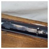 Winchester 1895 Lever Action in 35WCF Very Nice Original Condition with custom Shop Engraving and Butt Stock Winchester 1895 Lever Action in 35WCF Very Nice Original Condition with custom Shop Engraving and Butt Stock