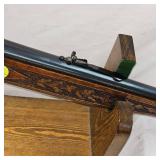 Winchester 1895 Lever Action in 35WCF Very Nice Original Condition with custom Shop Engraving and Butt Stock Winchester 1895 Lever Action in 35WCF Very Nice Original Condition with custom Shop Engraving and Butt Stock