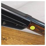 Winchester 1895 Lever Action in 35WCF Very Nice Original Condition with custom Shop Engraving and Butt Stock Winchester 1895 Lever Action in 35WCF Very Nice Original Condition with custom Shop Engraving and Butt Stock