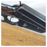 Winchester 1895 Lever Action in 35WCF Very Nice Original Condition with custom Shop Engraving and Butt Stock Winchester 1895 Lever Action in 35WCF Very Nice Original Condition with custom Shop Engraving and Butt Stock