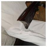 Winchester 1895 Lever Action in 35WCF Very Nice Original Condition with custom Shop Engraving and Butt Stock Winchester 1895 Lever Action in 35WCF Very Nice Original Condition with custom Shop Engraving and Butt Stock
