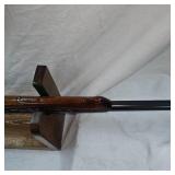 Winchester 1895 Lever Action in 35WCF Very Nice Original Condition with custom Shop Engraving and Butt Stock Winchester 1895 Lever Action in 35WCF Very Nice Original Condition with custom Shop Engraving and Butt Stock