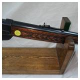 Winchester 1895 Lever Action in 35WCF Very Nice Original Condition with custom Shop Engraving and Butt Stock Winchester 1895 Lever Action in 35WCF Very Nice Original Condition with custom Shop Engraving and Butt Stock