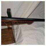 Winchester 1895 Lever Action in 35WCF Very Nice Original Condition with custom Shop Engraving and Butt Stock Winchester 1895 Lever Action in 35WCF Very Nice Original Condition with custom Shop Engraving and Butt Stock