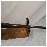 Parker SxS Shotgun, Double Hammers Parker SxS Shotgun, Double Hammers
