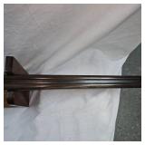 Parker SxS Shotgun, Double Hammers Parker SxS Shotgun, Double Hammers