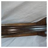 Parker SxS Shotgun, Double Hammers Parker SxS Shotgun, Double Hammers