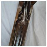 Parker SxS Shotgun, Double Hammers Parker SxS Shotgun, Double Hammers