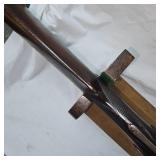 Parker SxS Shotgun, Double Hammers Parker SxS Shotgun, Double Hammers