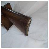 Parker SxS Shotgun, Double Hammers Parker SxS Shotgun, Double Hammers