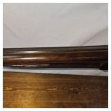 Parker SxS Shotgun, Double Hammers Parker SxS Shotgun, Double Hammers