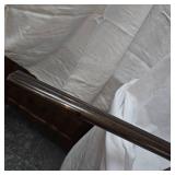 Parker SxS Shotgun, Double Hammers Parker SxS Shotgun, Double Hammers