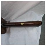 Parker SxS Shotgun, Double Hammers Parker SxS Shotgun, Double Hammers