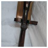 Parker SxS Shotgun, Double Hammers Parker SxS Shotgun, Double Hammers