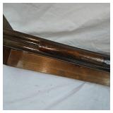 Parker SxS Shotgun, Double Hammers Parker SxS Shotgun, Double Hammers