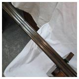 Parker SxS Shotgun, Double Hammers Parker SxS Shotgun, Double Hammers