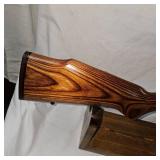 Marlin 882 Bot Action 22 Mag, 4X Simmons Scope, Laminated Stock Marlin 882 Bot Action 22 Mag, 4X Simmons Scope, Laminated Stock