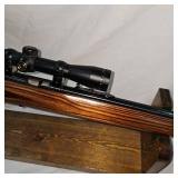 Marlin 882 Bot Action 22 Mag, 4X Simmons Scope, Laminated Stock Marlin 882 Bot Action 22 Mag, 4X Simmons Scope, Laminated Stock