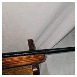 Marlin 882 Bot Action 22 Mag, 4X Simmons Scope, Laminated Stock Marlin 882 Bot Action 22 Mag, 4X Simmons Scope, Laminated Stock
