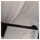 Marlin 882 Bot Action 22 Mag, 4X Simmons Scope, Laminated Stock Marlin 882 Bot Action 22 Mag, 4X Simmons Scope, Laminated Stock