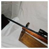 Marlin 882 Bot Action 22 Mag, 4X Simmons Scope, Laminated Stock Marlin 882 Bot Action 22 Mag, 4X Simmons Scope, Laminated Stock