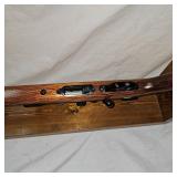 Marlin 882 Bot Action 22 Mag, 4X Simmons Scope, Laminated Stock Marlin 882 Bot Action 22 Mag, 4X Simmons Scope, Laminated Stock