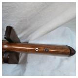 Marlin 882 Bot Action 22 Mag, 4X Simmons Scope, Laminated Stock Marlin 882 Bot Action 22 Mag, 4X Simmons Scope, Laminated Stock
