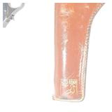 High Standard Model GB, 22 Pistol, with holster High Standard Model GB, 22 Pistol, with holster
